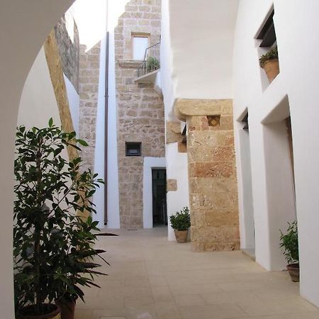 Corte Dei Nonni Presicce Exterior photo