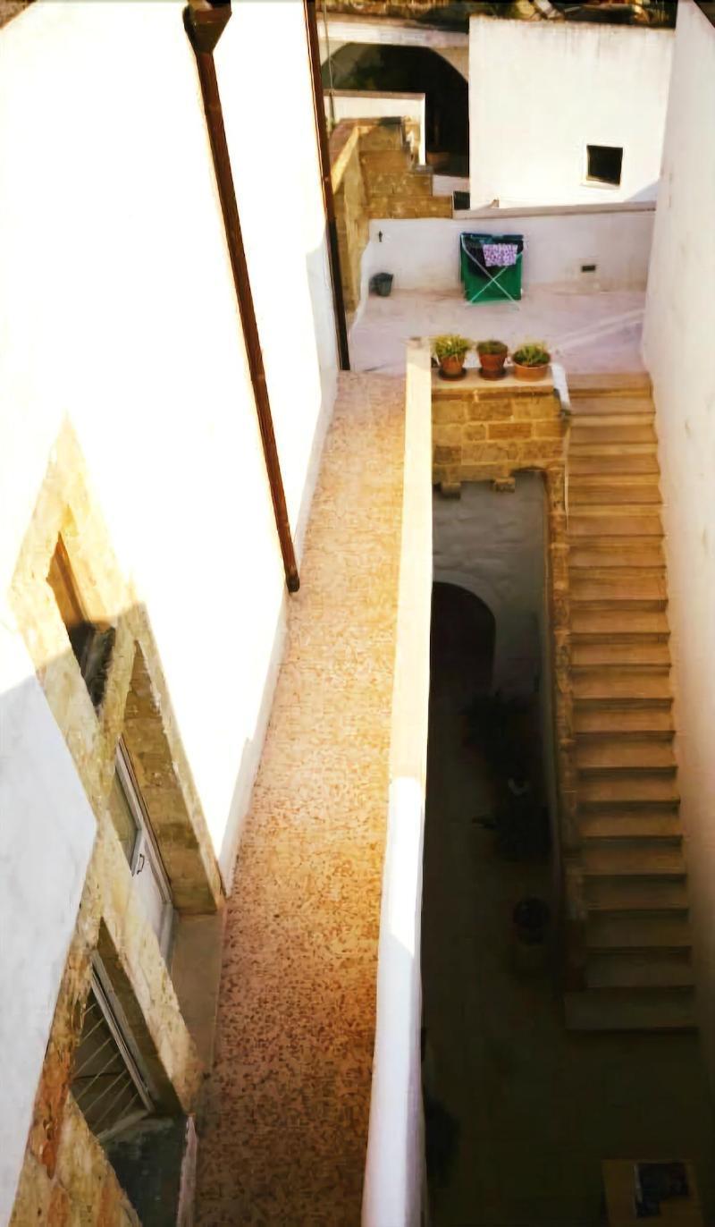 Corte Dei Nonni Presicce Exterior photo