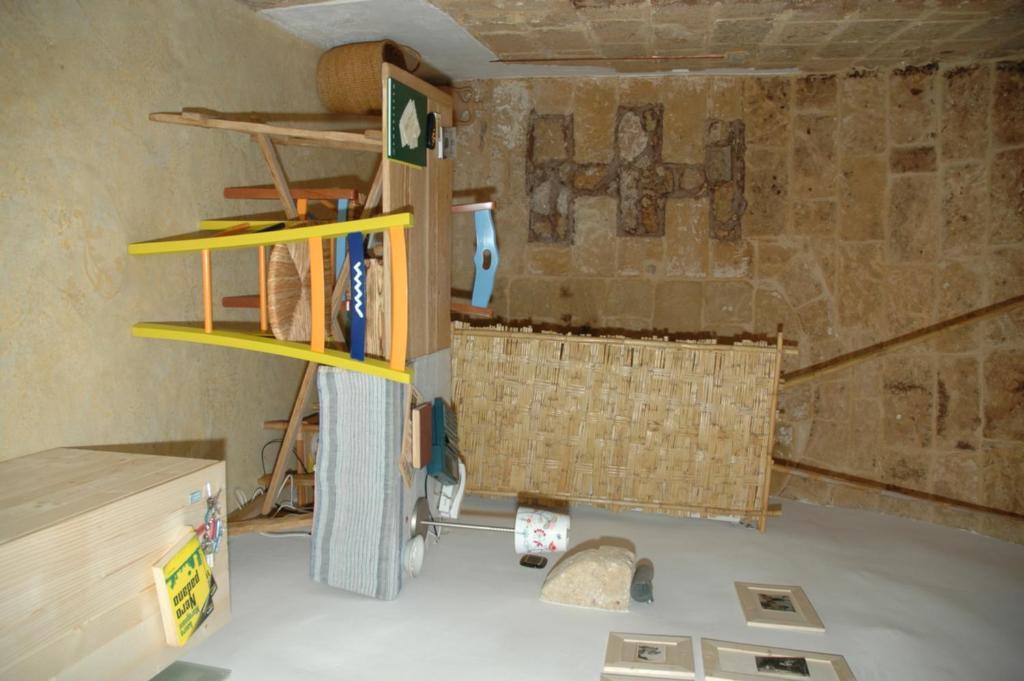 Corte Dei Nonni Presicce Exterior photo